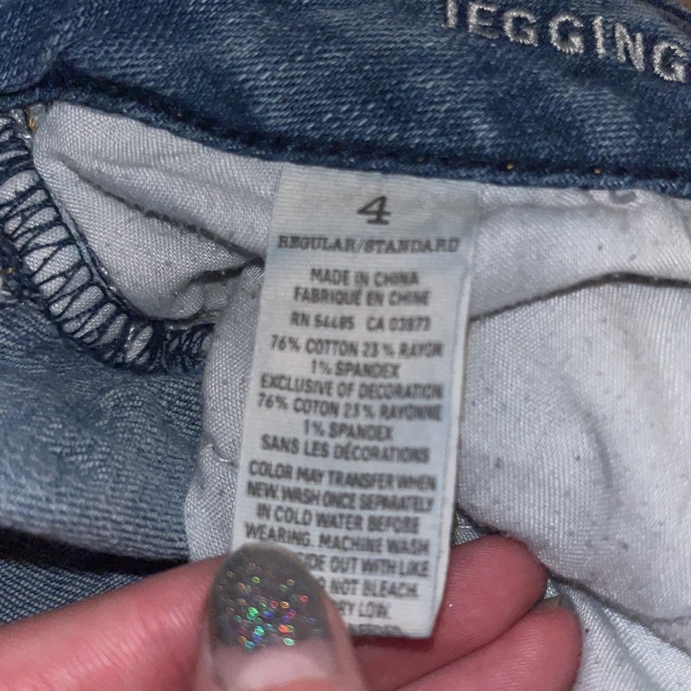Jeans - Picture 6 of 6